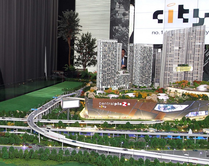 I-City property showcase to display homes below RM500,000 